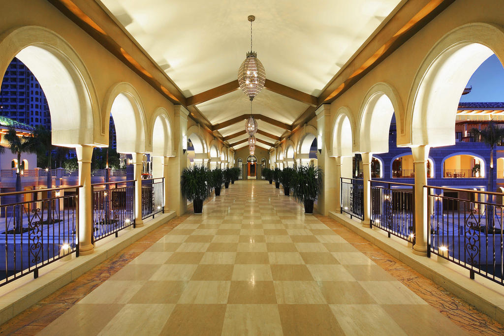 Wyndham Grand Plaza Royale Hainan Longmu Bay Ledong Exterior photo